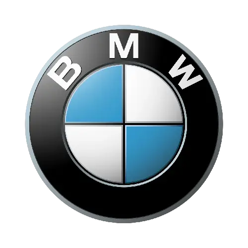 BMW araç koleksiyonu