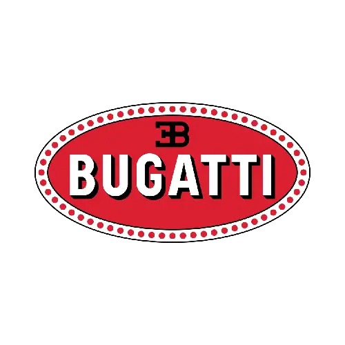 Bugatti