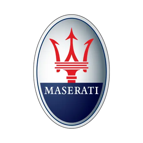 Maserati
