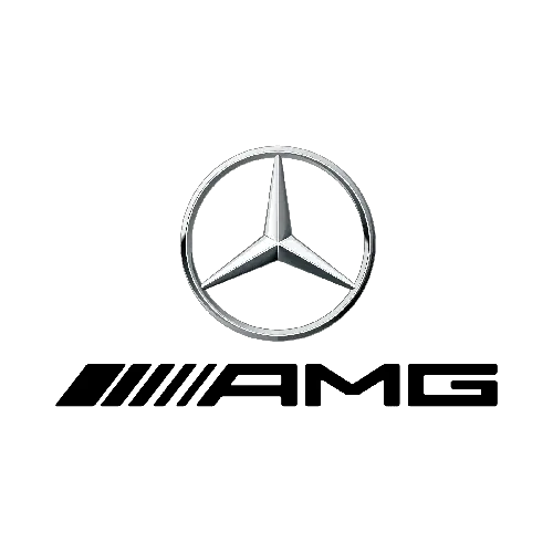 Mercedes-AMG araç koleksiyonu